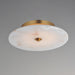 Maxim 18202 Quarry 1-lt 15" LED Flush Mount