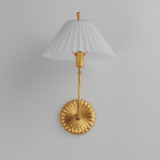 Maxim 18310 Kismet 1-lt 17" Tall Wall Sconce