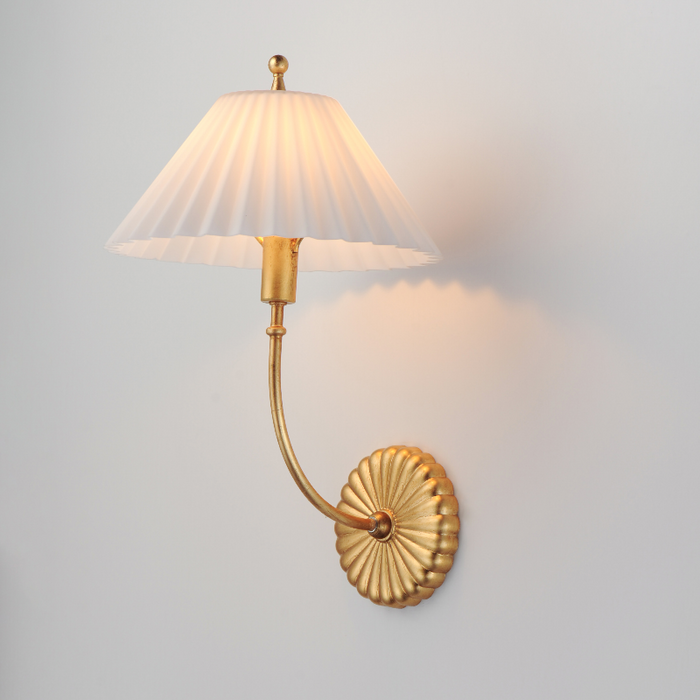 Maxim 18310 Kismet 1-lt 17" Tall Wall Sconce