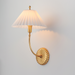 Maxim 18310 Kismet 1-lt 17" Tall Wall Sconce