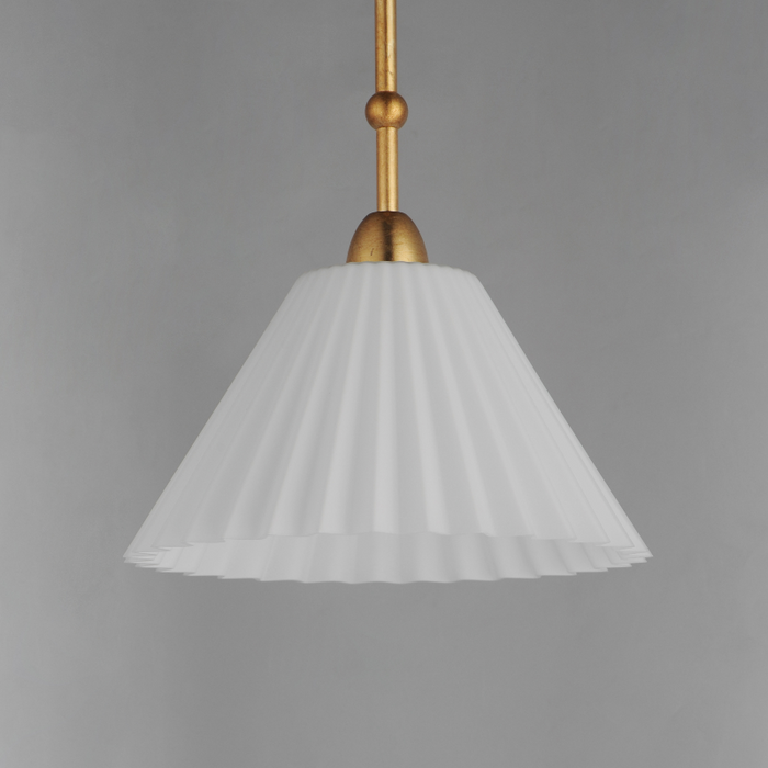 Maxim 18311 Kismet 1-lt 12" Pendant