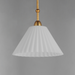 Maxim 18311 Kismet 1-lt 12" Pendant