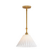 Maxim 18311 Kismet 1-lt 12" Pendant