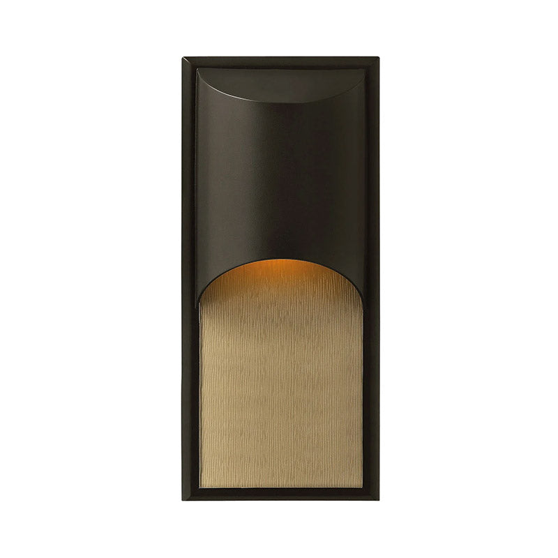 Hinkley 1834 Cascade 1-lt 18" Tall LED Outdoor Wall Light
