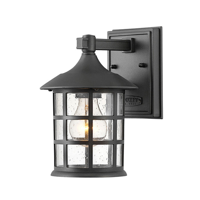 Hinkley 1860 Freeport Coastal Elements 1-lt 9" Tall LED Wall Light