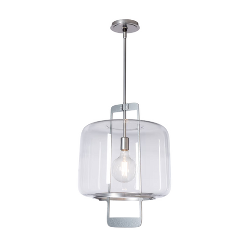 Hubbardton Forge 187465 Dane 1-lt 17" Lantern