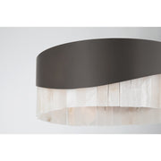 Minka Lavery 18766 Sway 3-lt 16" Flush Mount