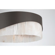 Minka Lavery 18766 Sway 3-lt 16" Flush Mount