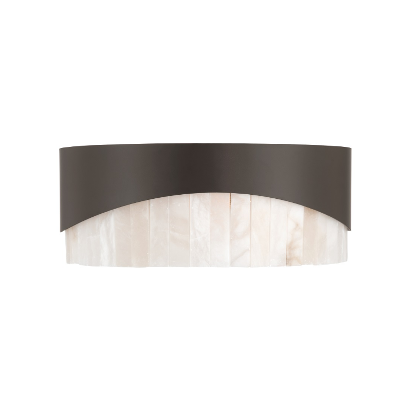 Minka Lavery 18766 Sway 3-lt 16" Flush Mount