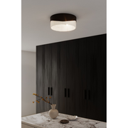 Minka Lavery 18766 Sway 3-lt 16" Flush Mount
