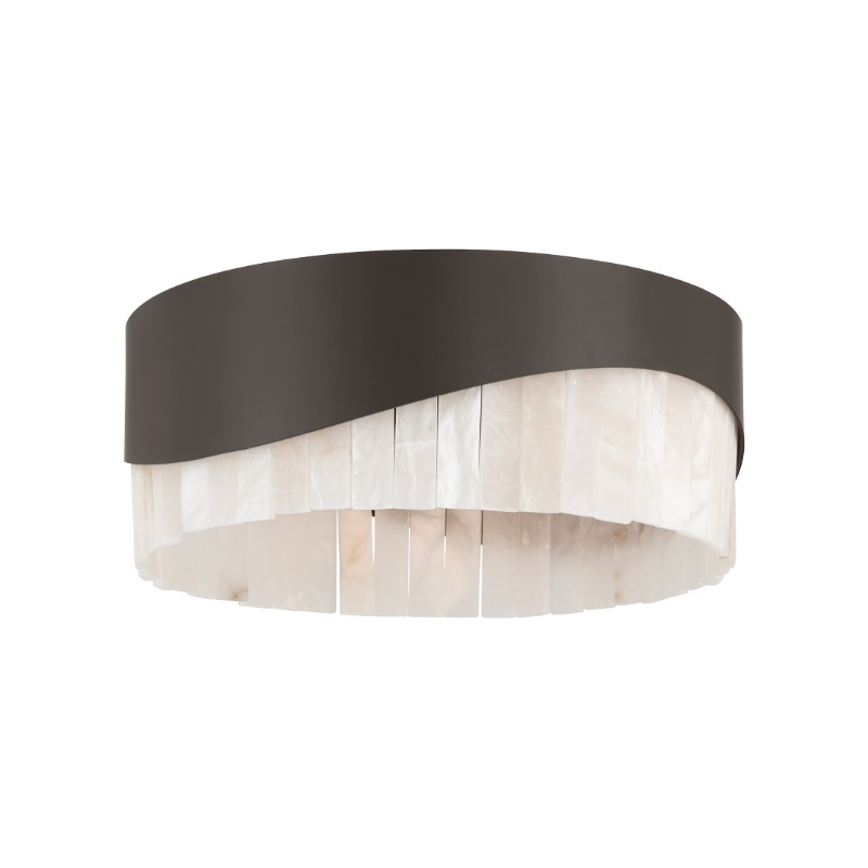 Minka Lavery 18766 Sway 3-lt 16" Flush Mount