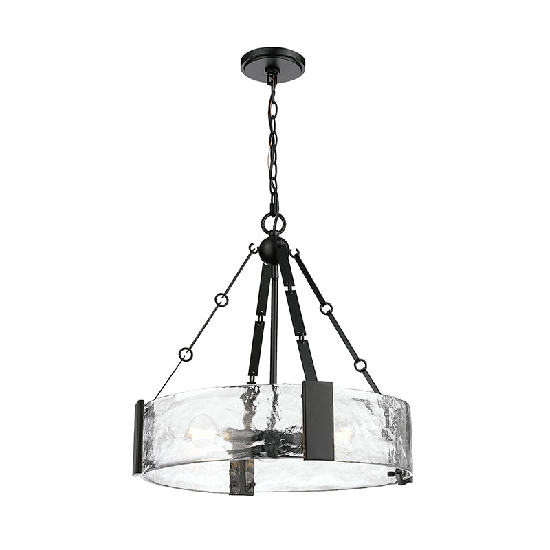 Millennium 19403 Rezi 3-lt 20" Pendant