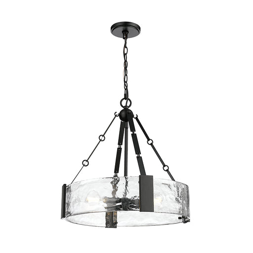 Millennium 19403 Rezi 3-lt 20" Pendant