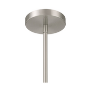 Minka Lavery 1941 Elaris 1-lt 13" Pendant
