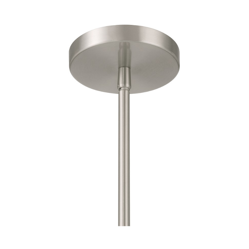 Minka Lavery 1941 Elaris 1-lt 13" Pendant