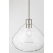 Minka Lavery 1941 Elaris 1-lt 13" Pendant