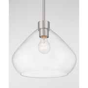 Minka Lavery 1941 Elaris 1-lt 13" Pendant