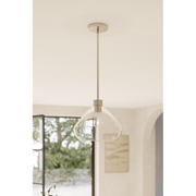 Minka Lavery 1941 Elaris 1-lt 13" Pendant