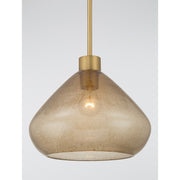 Minka Lavery 1941 Elaris 1-lt 13" Pendant