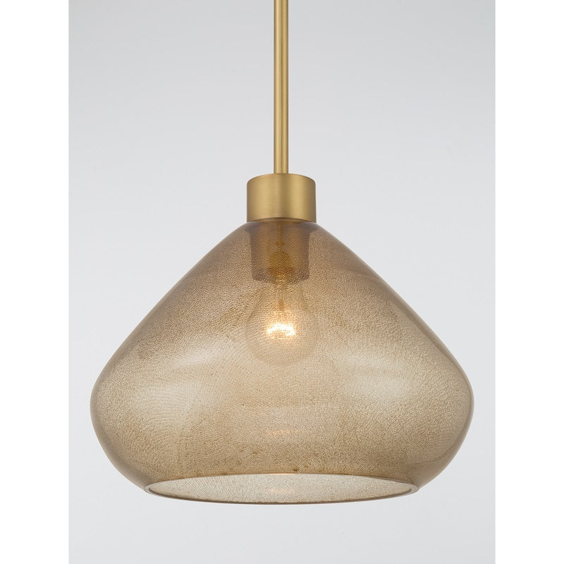 Minka Lavery 1941 Elaris 1-lt 13" Pendant