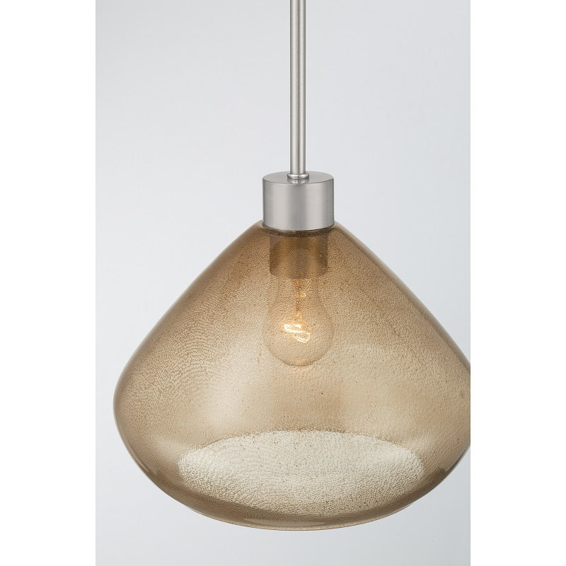 Minka Lavery 1941 Elaris 1-lt 13" Pendant