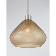Minka Lavery 1941 Elaris 1-lt 13" Pendant
