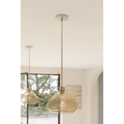 Minka Lavery 1941 Elaris 1-lt 13" Pendant
