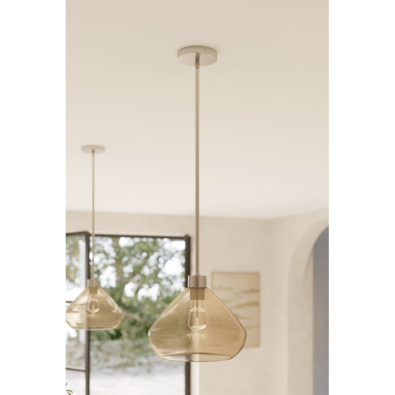 Minka Lavery 1941 Elaris 1-lt 13" Pendant