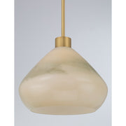 Minka Lavery 1941 Elaris 1-lt 13" Pendant