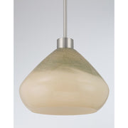 Minka Lavery 1941 Elaris 1-lt 13" Pendant