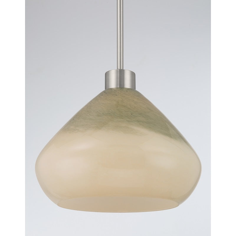 Minka Lavery 1941 Elaris 1-lt 13" Pendant