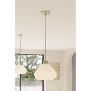 Minka Lavery 1941 Elaris 1-lt 13" Pendant