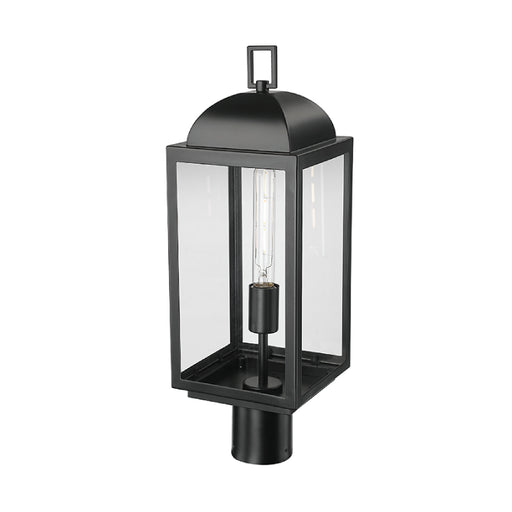 Millennium 194201 Beaufort 1-lt 21" Tall Post Lantern