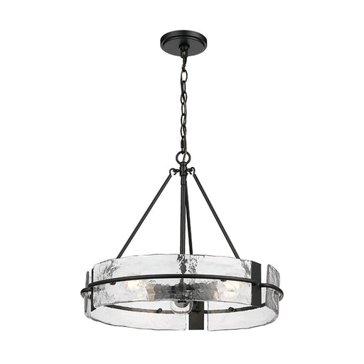 Millennium 19503 Rezi 3-lt 20" Pendant