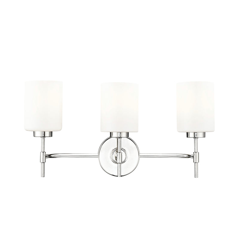 Millennium 19603 Keylee 3-lt 22" Vanity Light