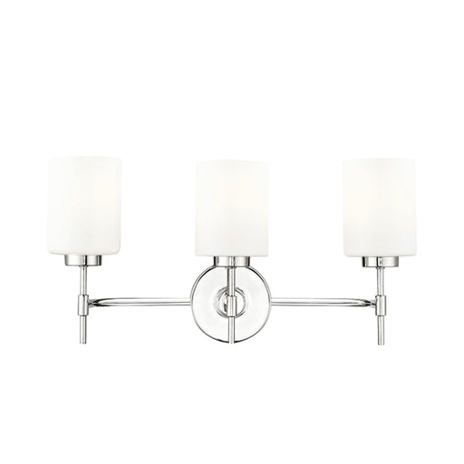 Millennium 19603 Keylee 3-lt 22" Vanity Light