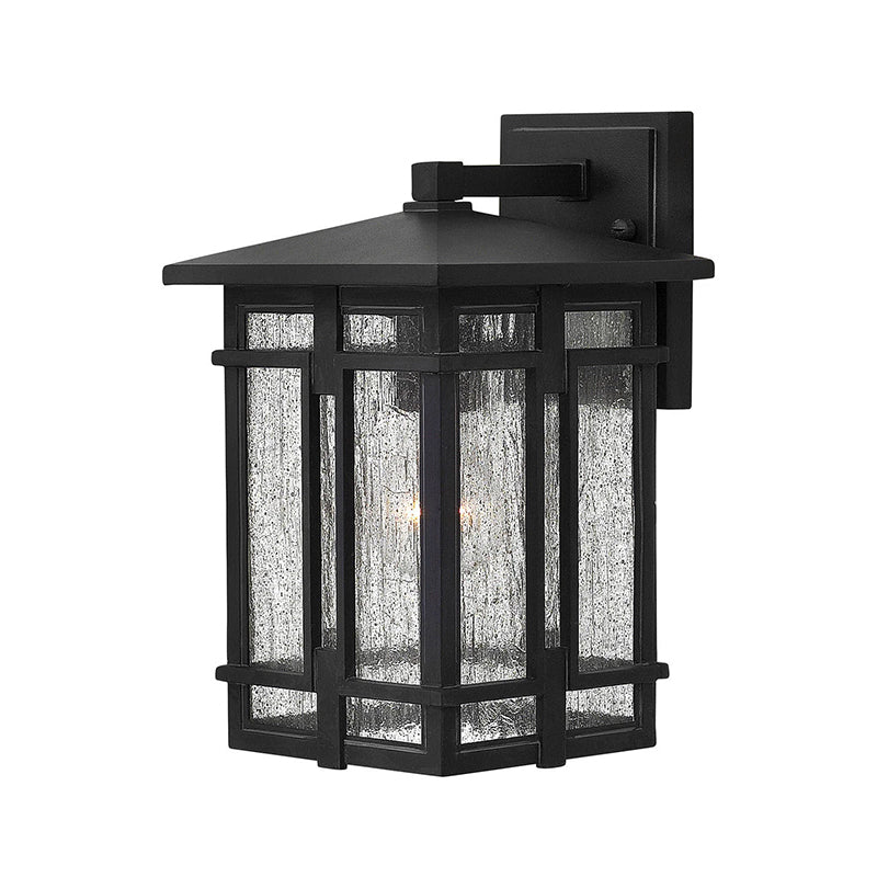 Hinkley 1960 Tucker 1-12" Tall LED Outdoor Wall Light