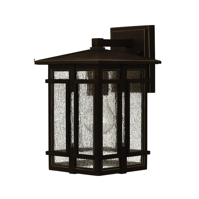 Hinkley 1960 Tucker 1-12" Tall LED Outdoor Wall Light