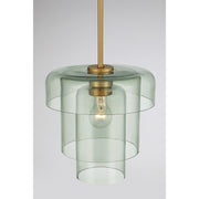 Minka Lavery 19615 Velique 1-lt 11" Pendant