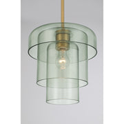 Minka Lavery 19615 Velique 1-lt 11" Pendant