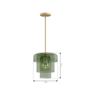 Minka Lavery 19615 Velique 1-lt 11" Pendant