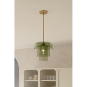 Minka Lavery 19615 Velique 1-lt 11" Pendant