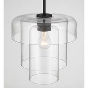 Minka Lavery 19615 Velique 1-lt 11" Pendant