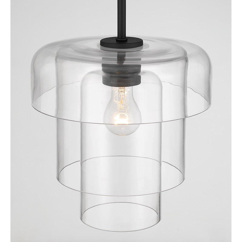 Minka Lavery 19615 Velique 1-lt 11" Pendant