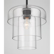 Minka Lavery 19615 Velique 1-lt 11" Pendant
