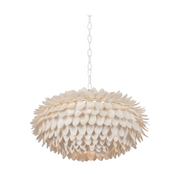 Hudson Valley 1963 Alsen 3-lt 26" Pendant