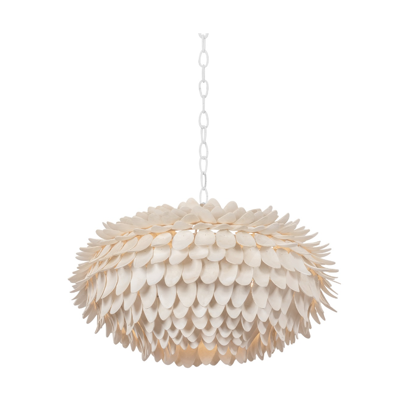 Hudson Valley 1963 Alsen 3-lt 26" Pendant