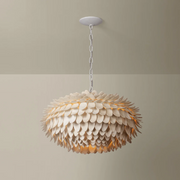 Hudson Valley 1963 Alsen 3-lt 26" Pendant