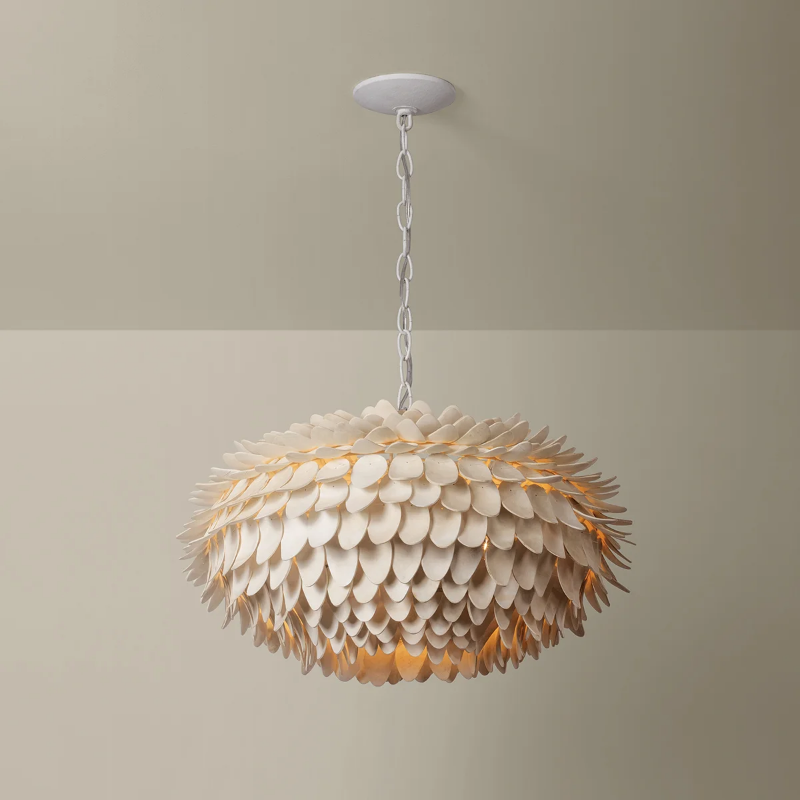 Hudson Valley 1963 Alsen 3-lt 26" Pendant