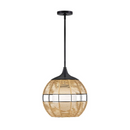 Hinkley 19677 Maddox 1-lt 14" LED Outdoor Pendant